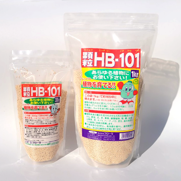 꿈앤들 HB101 과립 과립비료 식물영양제 고농축액체비료 발근제